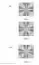 Fig. 06 - Firearm target with lock on pattern