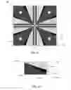 Fig. 09 - Firearm target with lock on pattern