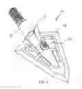 Fig. 02 - Arrowhead for bowhunting