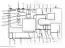 Fig. 01 - APPARATUS FOR INLINE TRACE ANALYSIS OF A LIQUID
