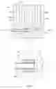 Fig. 07 - Measuring electrode and measuring system for chemical liquid