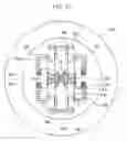 Fig. 12 - Gas sensor and method for manufacturing the same