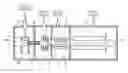 Fig. 01 - Mass spectrometer and ion mobility spectrometer