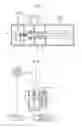 Fig. 02 - Mass spectrometer and ion mobility spectrometer