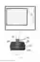 Fig. 02 - Concrete temperature stress testing machine system and concrete temperature stress testing method
