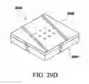 Fig. 37 - Sensor device, and systems and methods for obtaining measurements of selected characteristics of a concrete mixture