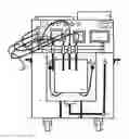 Fig. 01 - Test equipment determining concrete compressive strength class
