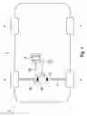 Fig. 02 - Sensor with symmetrically embedded sensor elements