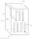 Fig. 01 - Scanning method and apparatus comprising a buoyancy material for scanning a pipeline or a process vessel