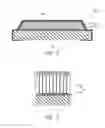 Fig. 02 - Scintillator, scintillator panel, radiation detector and method of manufacturing scintillator