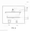 Fig. 07 - Scintillator, scintillator panel, radiation detector and method of manufacturing scintillator