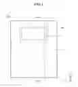 Fig. 02 - Mirror with display device