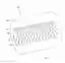 Fig. 02 - Spun round core fiber