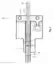 Fig. 08 - Apparatus for and method of terminating a multi-fiber ferrule