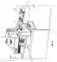 Fig. 13 - Apparatus for and method of terminating a multi-fiber ferrule
