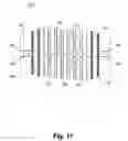 Fig. 12 - Fiber optic end-face transparent protector system and method