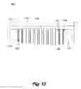 Fig. 13 - Fiber optic end-face transparent protector system and method