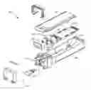 Fig. 01 - Chip on leadframe optical subassembly