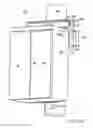Fig. 33 - Fiber distribution device