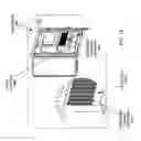 Fig. 41 - Fiber distribution device