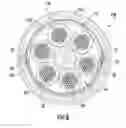 Fig. 06 - Armored optical fiber cable
