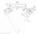 Fig. 01 - Conformable therapeutic shield for vision and pain