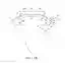 Fig. 04 - Conformable therapeutic shield for vision and pain