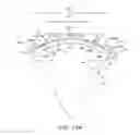 Fig. 06 - Conformable therapeutic shield for vision and pain