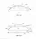 Fig. 19 - Conformable therapeutic shield for vision and pain