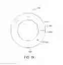 Fig. 31 - Conformable therapeutic shield for vision and pain