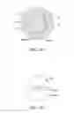 Fig. 36 - Conformable therapeutic shield for vision and pain