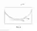 Fig. 53 - Conformable therapeutic shield for vision and pain