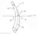 Fig. 01 - Prism ballasted contact lens