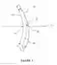 Fig. 04 - Prism ballasted contact lens
