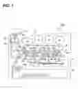 Fig. 02 - Developing device that removes toner accumulated on top surface of regulating blade with simple configuration, and image forming apparatus including the same