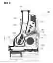 Fig. 08 - Developing device that removes toner accumulated on top surface of regulating blade with simple configuration, and image forming apparatus including the same