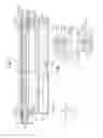 Fig. 08 - Developer container and image forming device