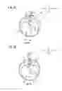 Fig. 10 - Developer container and image forming device