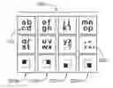 Fig. 01 - SYSTEMS AND METHODS FOR BIOMECHANICALLY-BASED EYE SIGNALS FOR INTERACTING WITH REAL AND VIRTUAL OBJECTS