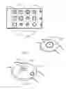 Fig. 22 - SYSTEMS AND METHODS FOR BIOMECHANICALLY-BASED EYE SIGNALS FOR INTERACTING WITH REAL AND VIRTUAL OBJECTS