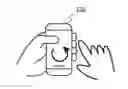 Fig. 01 - Gesture-based user interface