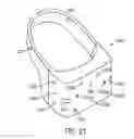 Fig. 23 - Gaming device with rotatably placed cameras