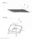Fig. 02 - KEY TOP AND KEYBOARD