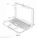 Fig. 02 - INTERACTING WITH TOUCH DEVICES PROXIMATE TO OTHER INPUT DEVICES