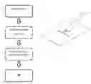 Fig. 01 - Wireless positioning pen with pressure-sensitive tip