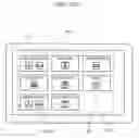 Fig. 167 - Information apparatus control method, computer-readable recording medium, and information providing method to control devices connected to network via device icons displayed on floor plan