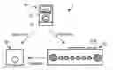 Fig. 01 - Audio apparatus