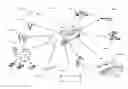Fig. 01 - Bifurcated communications to a third party through a vehicle