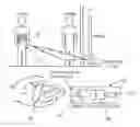 Fig. 01 - Security system and method of detecting contraband items