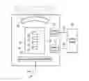 Fig. 01 - Occupancy based lighting control technology and its application thereof